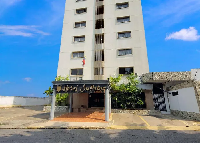 Hotel Júpiter