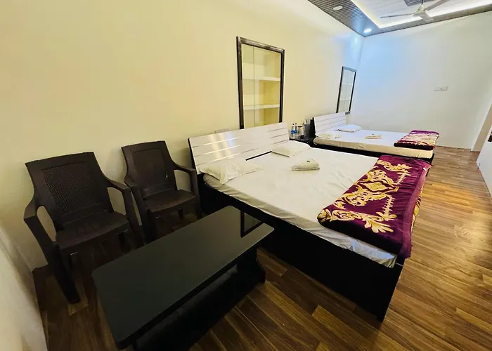 Millenium Residency