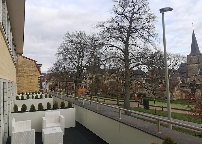 Hotel Parkzicht