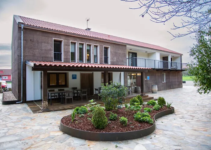 O Camino Fala Hotel