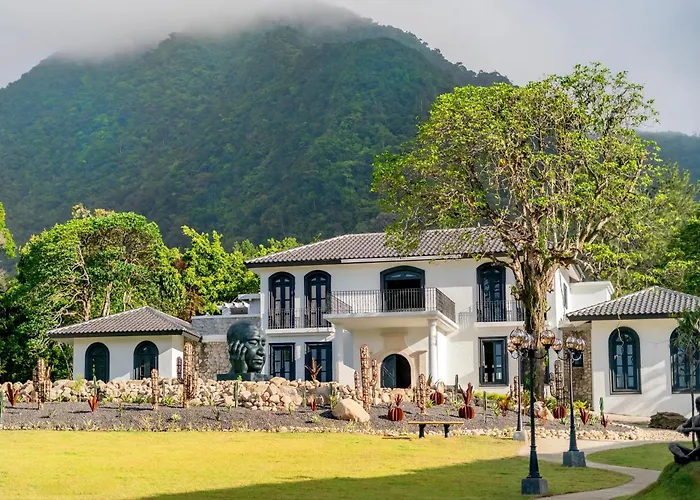 Hotel La Compania Del Valle