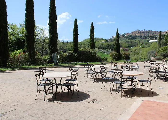 Nuovo Etruria Resort
