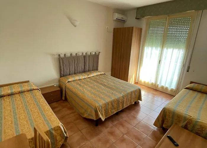 Hotel Zeus