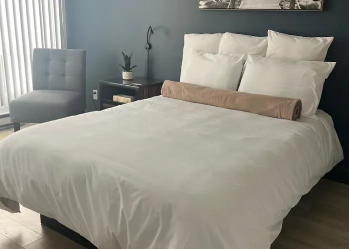 Hotel Normandie
