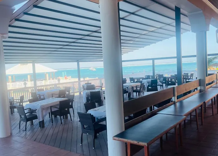 Morritt'S Resort