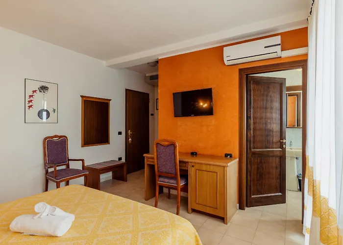 Hotel Malaspina