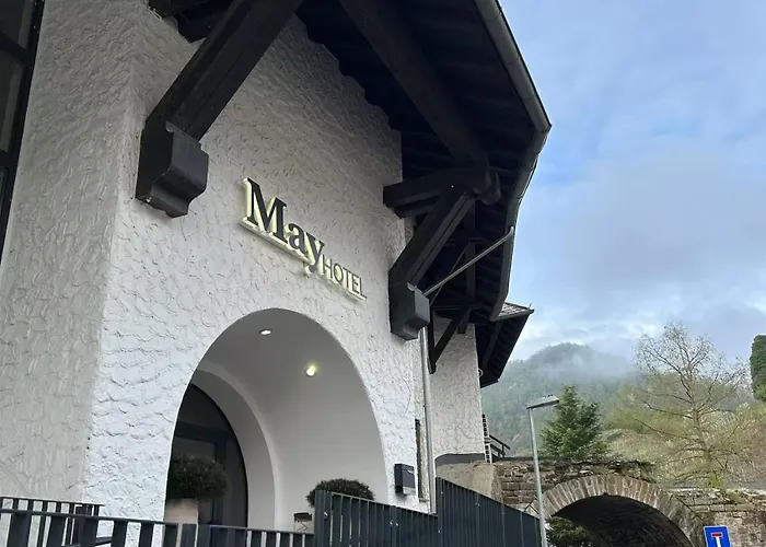 May Hotel Mayschoss