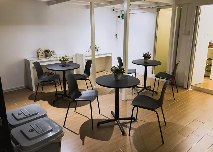 Blanc Inn Singapore