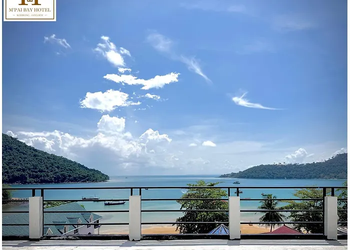 M'Pai Bay Hotel