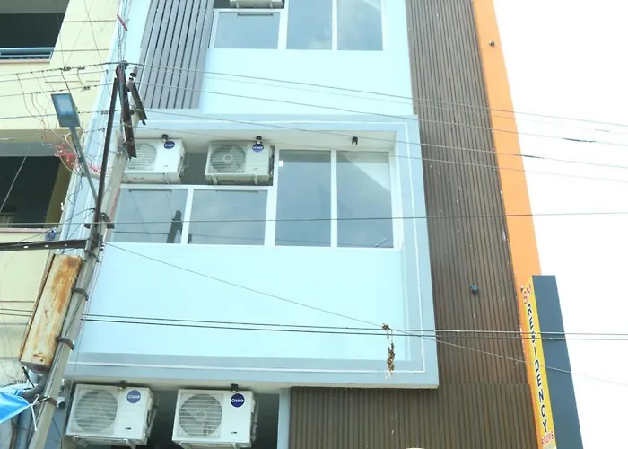 S M Residency