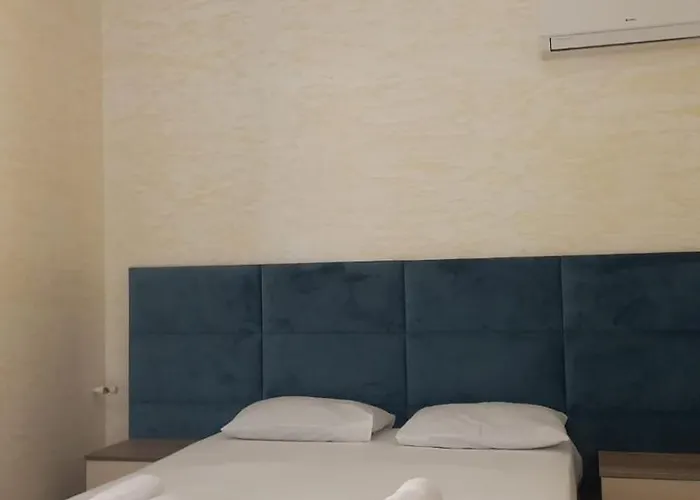 Sea House Hotel
