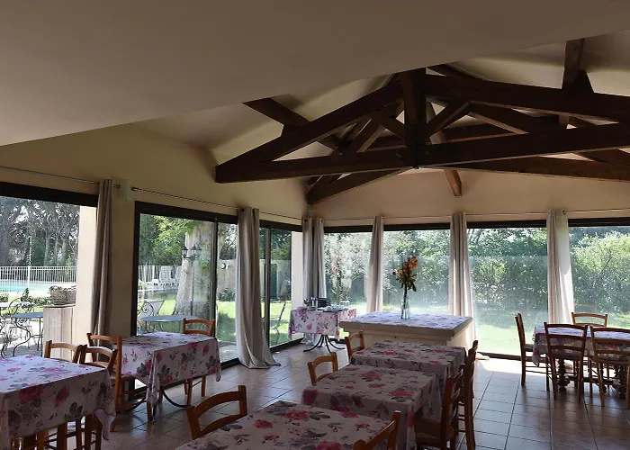 Hôtel PRATO PLAGE