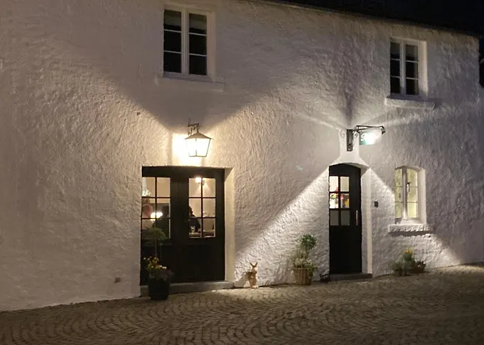 Le Vieux Moulin Weywertz