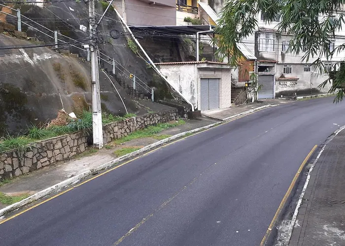Cantinho Dos Barbosas