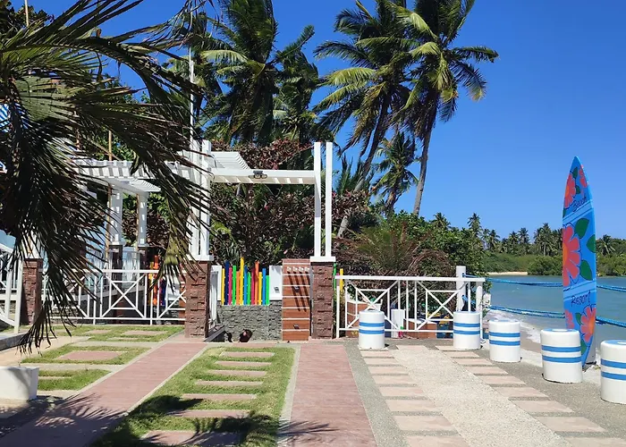 Villa Del Kaplan