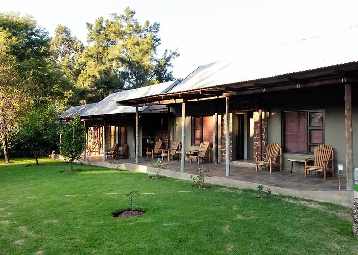 Rosewood Country Hotel