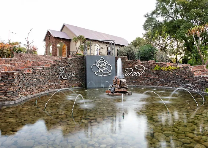 Rosewood Country Hotel