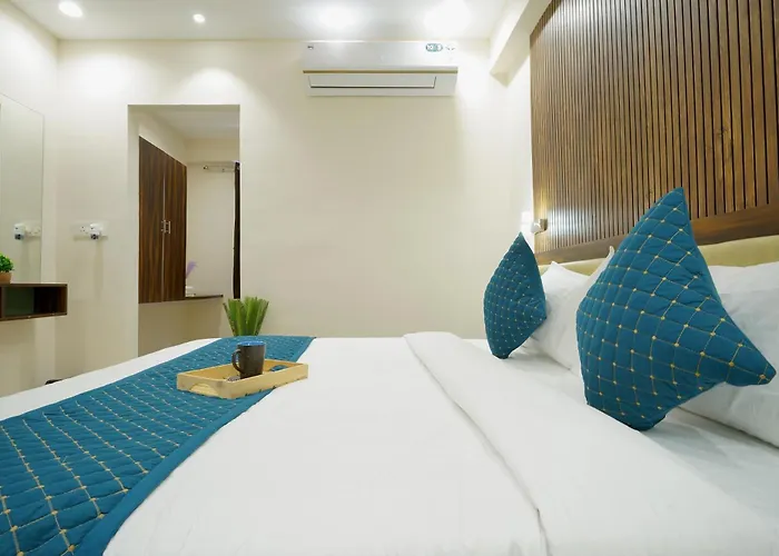 Hotel Elite inn - Mirzapur