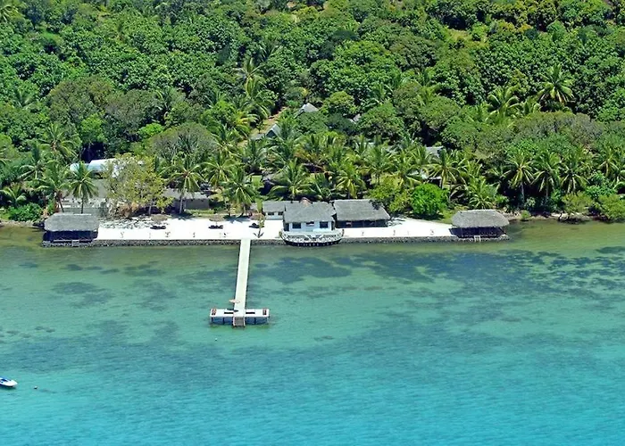 Mora Mora Resort
