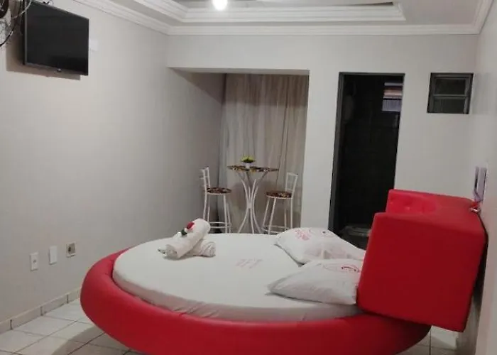 hotel 1001 noite