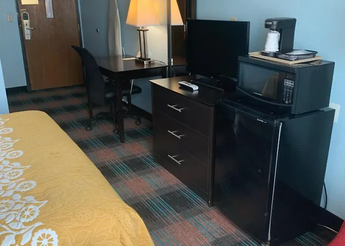 Sunrise Inn