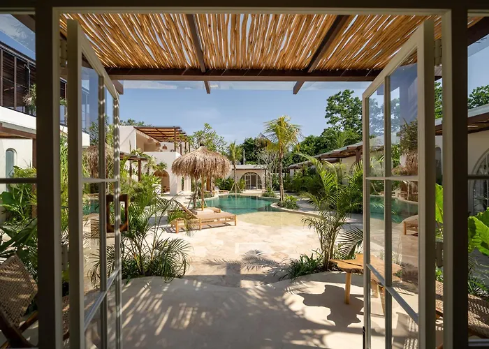 Mayiki Boutique Hotel