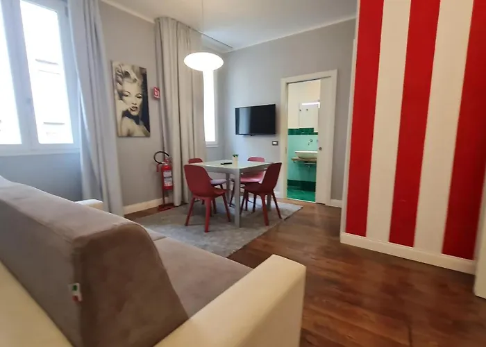 Dolce Vita Suite Firenze