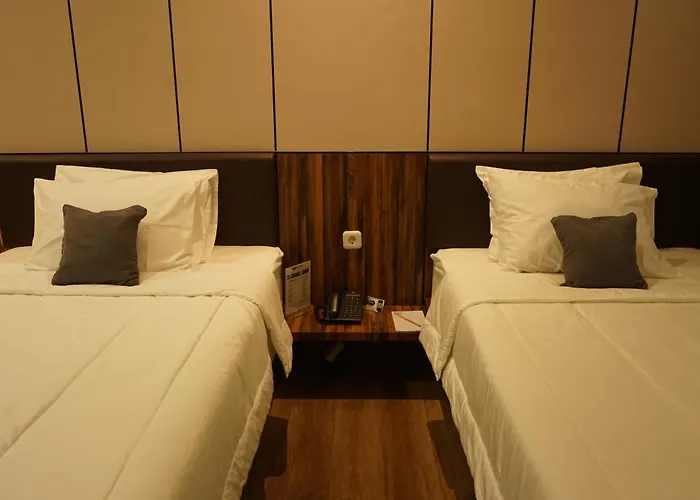 M-LIVIN Hotel