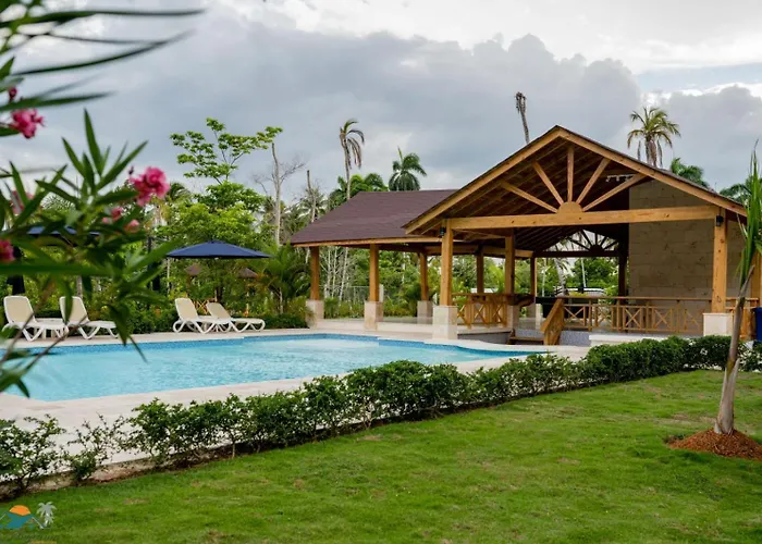 Villa Anyelina Hotel Boutique