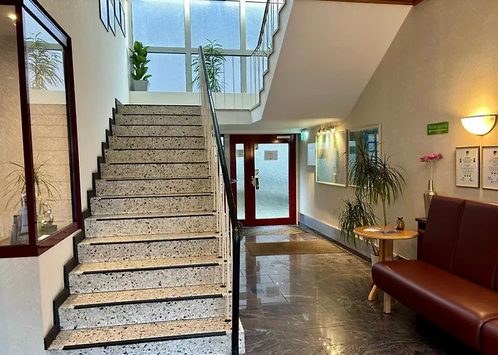 Hotel Am Rathaus