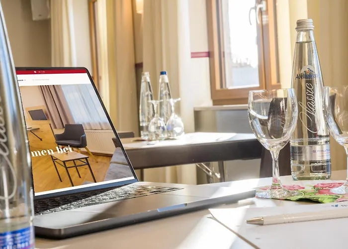Hotel-Gasthof Huber