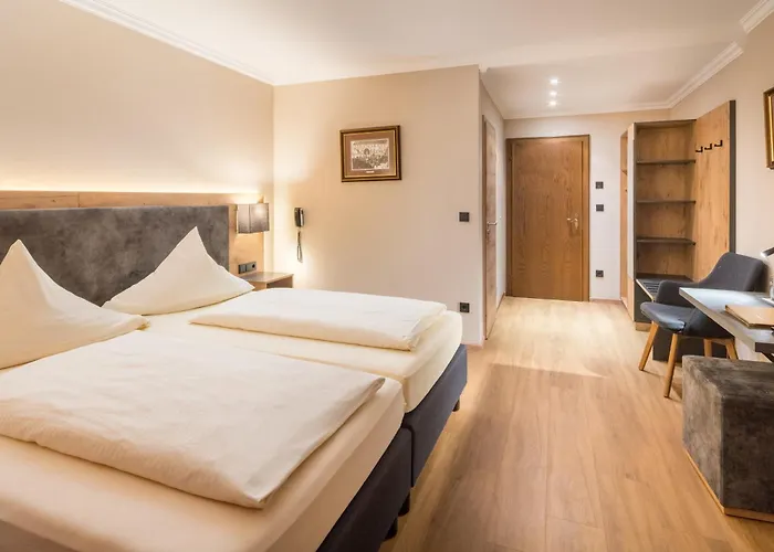 Hotel-Gasthof Huber