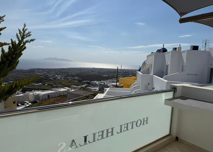 Hotel Hellas