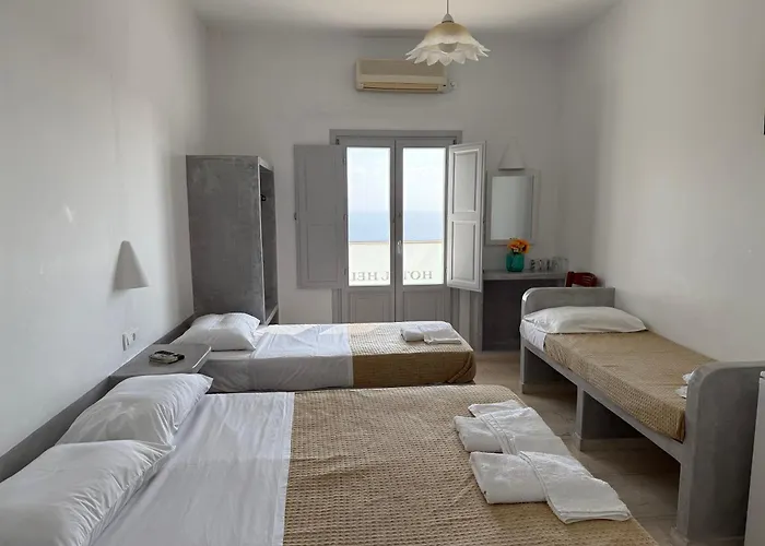 Hotel Hellas