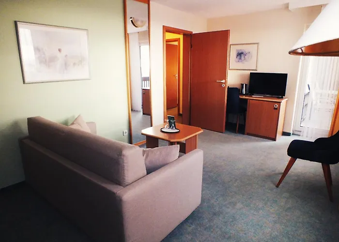 Werrapark Resort Hotel Frankenblick