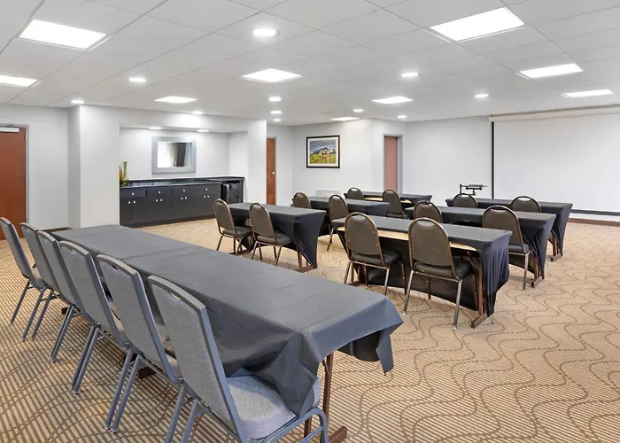 Comfort Suites Dfw N-Grapevine