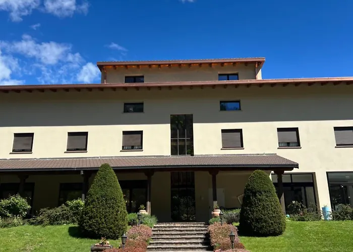 Hotel Merloni