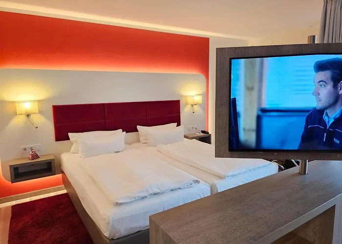 Hotel Am Kaisersaal