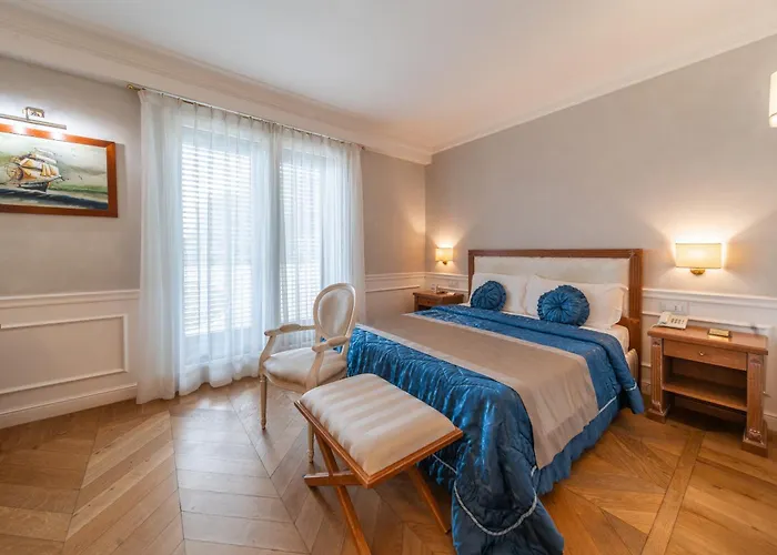 Tesoretto Hotel