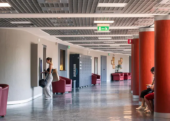 Ripamonti Residence&Hotel Milano