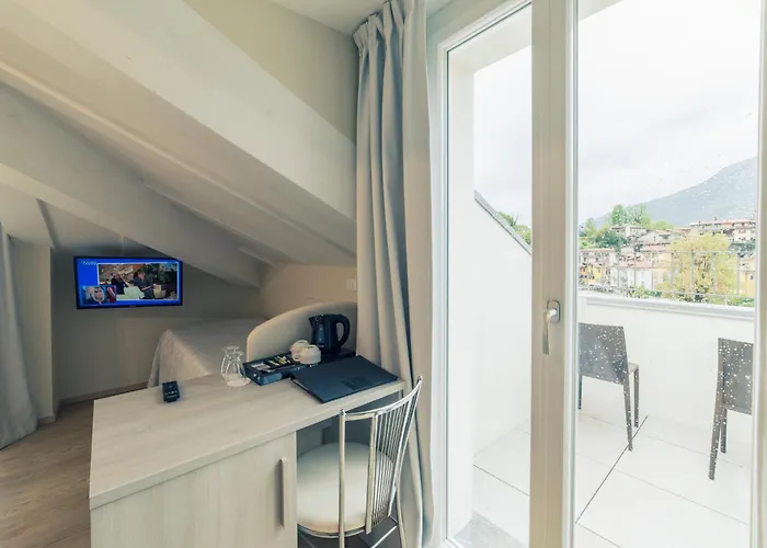 Hotel Due Palme