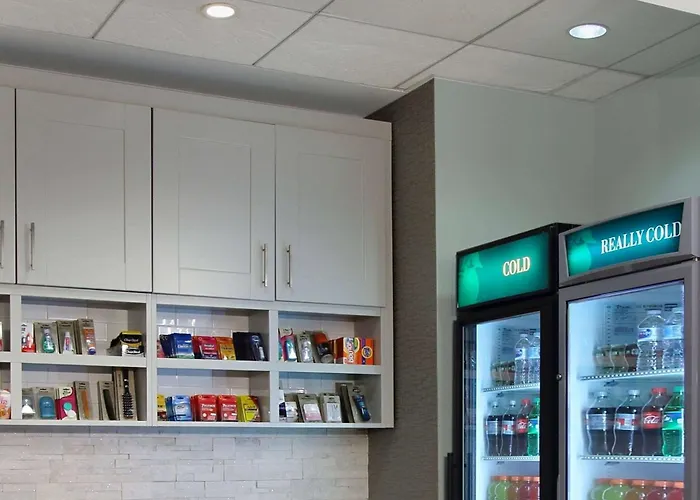 Homewood Suites By Hilton Fort Lauderdale Airport-Cruise Port