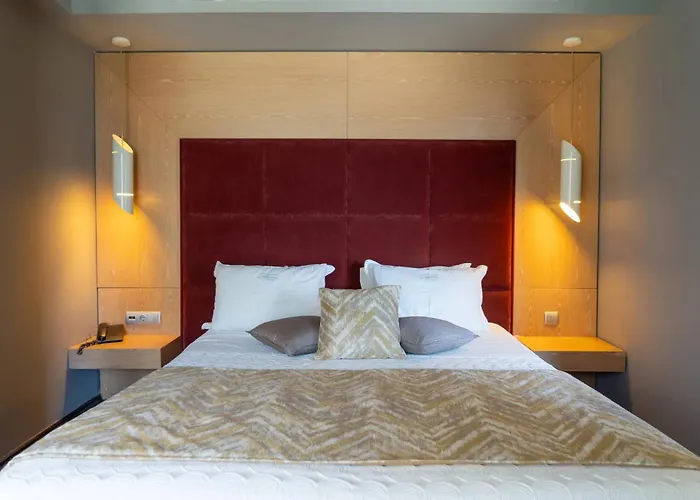 Elysion Hotel