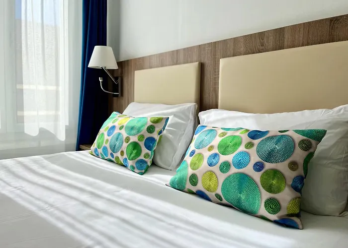 Boutique Hotel D'Orbigny Chatelaillon - La Rochelle