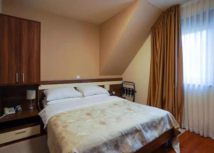Degenija Boutique Hotel & Spa