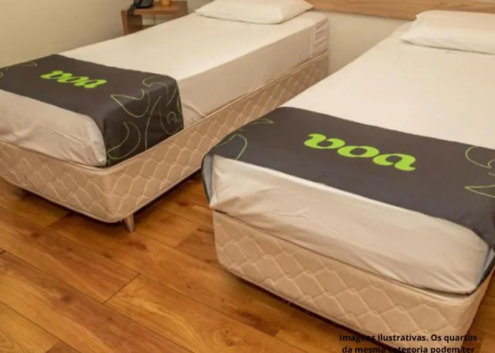 Voa Hotel Caxambu