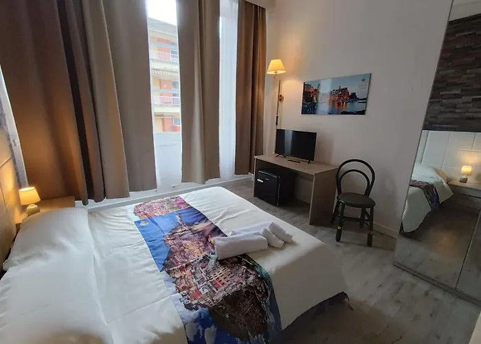 Eden Hotel
