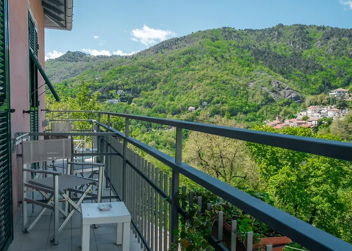 Hotel Ca' De Berna