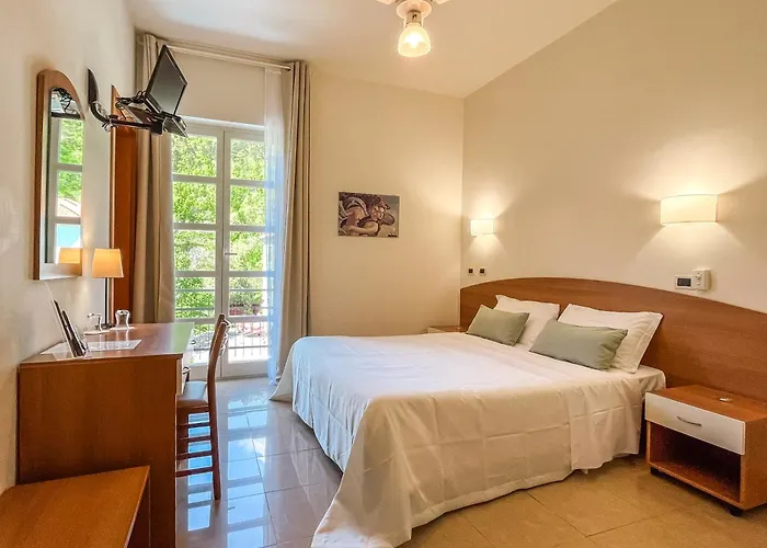 Hotel Ca' De Berna