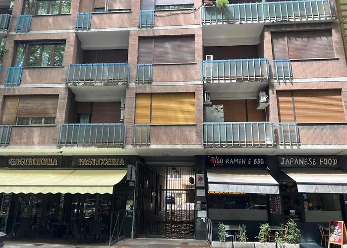 Guest House Esty Rom